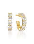 Sif Jakobs Jewellery Обици Belluno - Pepit.bg