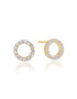 Sif Jakobs Jewellery Обици Biella - Pepit.bg