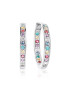 Sif Jakobs Jewellery Обици Corte - Pepit.bg