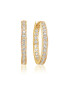 Sif Jakobs Jewellery Обици Corte - Pepit.bg