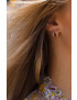 Sif Jakobs Jewellery Обици Ellera - Pepit.bg