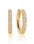 Sif Jakobs Jewellery Обици Ellera - Pepit.bg