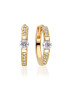 Sif Jakobs Jewellery Обици Ellera - Pepit.bg