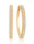 Sif Jakobs Jewellery Обици Ellera X - Pepit.bg