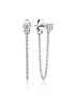 Sif Jakobs Jewellery Обици Princess - Pepit.bg