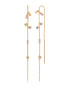 Sif Jakobs Jewellery Обици Princess - Pepit.bg