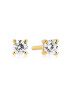 Sif Jakobs Jewellery Обици Princess - Pepit.bg