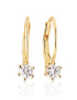 Sif Jakobs Jewellery Обици Rimini - Pepit.bg