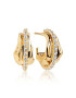 Sif Jakobs Jewellery Обици Vulcanello - Pepit.bg