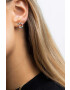 Sif Jakobs Jewellery Обици Biella - Pepit.bg
