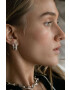 Sif Jakobs Jewellery Обици Capri - Pepit.bg
