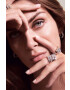 Sif Jakobs Jewellery Сребърен пръстен - Pepit.bg