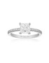 Sif Jakobs Jewellery Сребърен пръстен - Pepit.bg