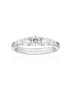 Sif Jakobs Jewellery Сребърен пръстен - Pepit.bg