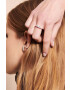 Sif Jakobs Jewellery Сребърен пръстен - Pepit.bg