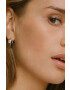 Sif Jakobs Jewellery Сребърни обици - Pepit.bg