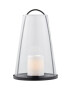 Sirius LED фенер Albert 20 cm - Pepit.bg