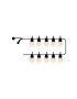 Sirius LED гирлянд Lucas Start set 10 LED 3 m - Pepit.bg