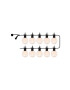 Sirius LED гирлянд Luke Start set 10 LED 5 m - Pepit.bg