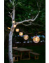Sirius LED гирлянд Luke Start set 10 LED 5 m - Pepit.bg