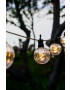 Sirius LED гирлянд Luke Start set 10 LED 5 m - Pepit.bg
