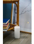 Sirius LED свещ Sille Rechargeable 15 cm - Pepit.bg