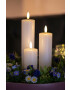 Sirius LED свещ Sille Rechargeable 25 cm - Pepit.bg