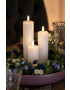 Sirius LED свещ Sille Rechargeable 25 cm - Pepit.bg