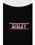 Sisley Детски топ в черно - Pepit.bg