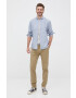 Sisley Памучна риза - Pepit.bg