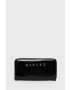 Sisley Портфейл дамски в черно - Pepit.bg