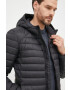 Sisley Яке в черно с преходна изолация - Pepit.bg