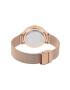 Skagen Часовник дамски в златисто - Pepit.bg