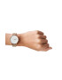 Skagen Часовник дамски в златисто - Pepit.bg