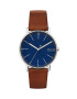 Skagen Часовник SKW6355 - Pepit.bg
