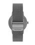 Skagen Часовник мъжки в сиво - Pepit.bg