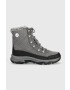 Skechers Апрески в сиво - Pepit.bg