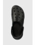 Skechers Чехли в черно - Pepit.bg