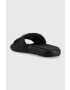 Skechers Чехли в черно - Pepit.bg