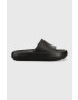 Skechers Чехли Horizon в черно - Pepit.bg