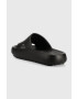 Skechers Чехли Horizon в черно - Pepit.bg
