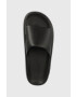 Skechers Чехли Horizon в черно - Pepit.bg