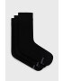 Skechers Чорапи (3 чифта) в черно - Pepit.bg