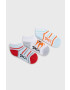 Skechers Детски чорапи (6 чифта) - Pepit.bg