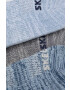 Skechers Детски чорапи (6 чифта) - Pepit.bg