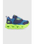 Skechers Детски маратонки в тъмносиньо - Pepit.bg