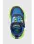 Skechers Детски маратонки в тъмносиньо - Pepit.bg