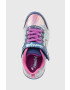 Skechers Детски маратонки в тъмносиньо - Pepit.bg