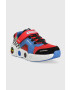 Skechers Детски маратонки в тъмносиньо - Pepit.bg