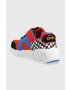 Skechers Детски маратонки в тъмносиньо - Pepit.bg